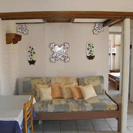 Katerina'S Apartment Plomari 外观 照片