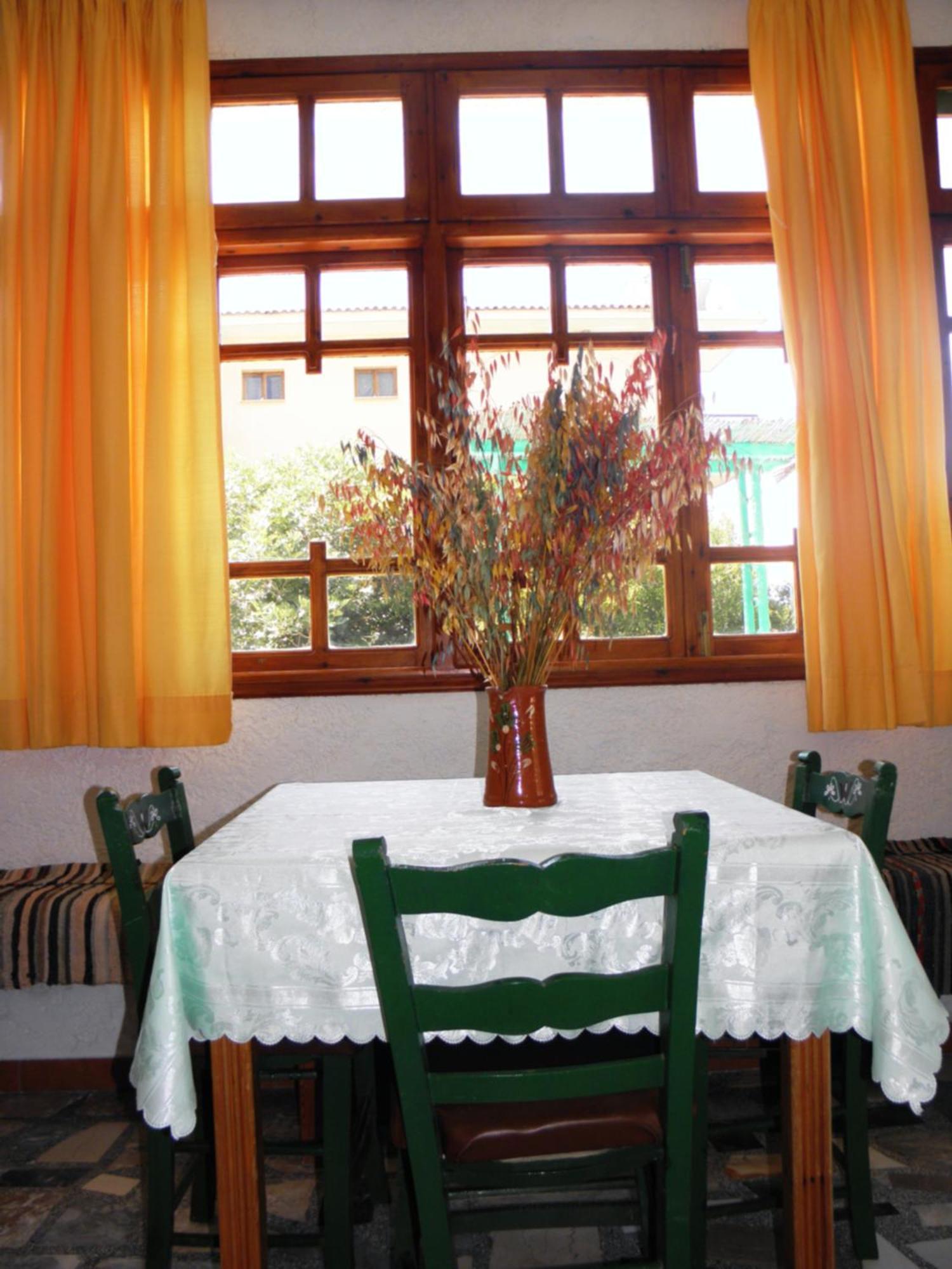 Katerina'S Apartment Plomari 外观 照片