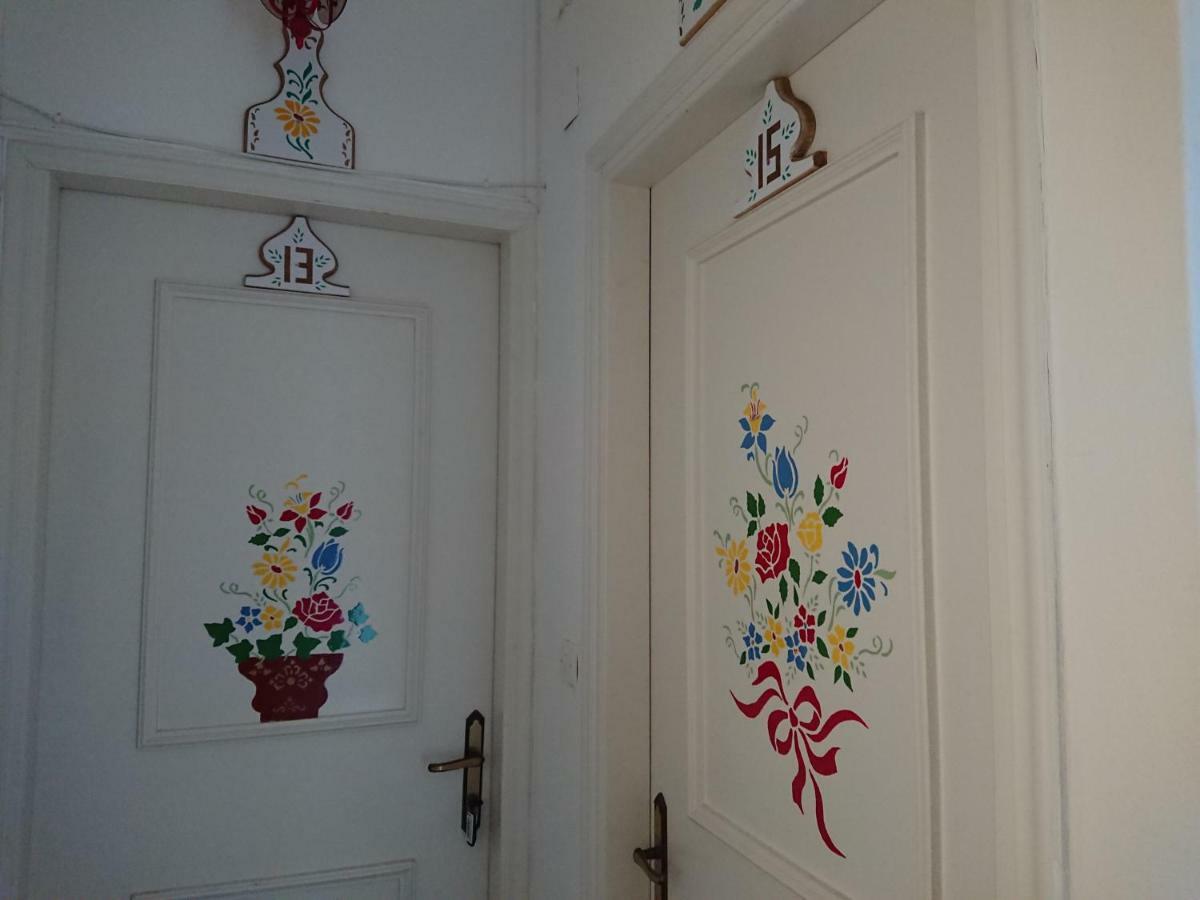 Katerina'S Apartment Plomari 外观 照片