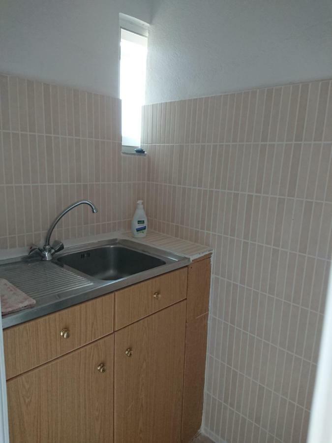 Katerina'S Apartment Plomari 外观 照片